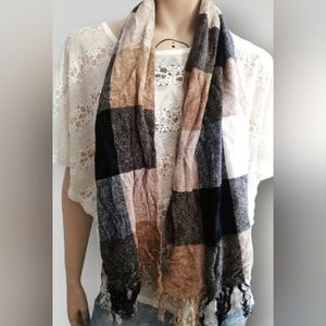 2for20$ Scarf for women